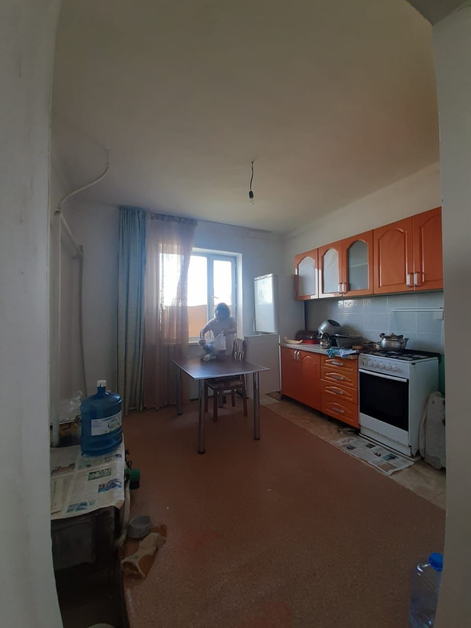 ПРОДАЕТСЯ или ОБМЕНЯЮ дом в городе Астана Жибек жолы