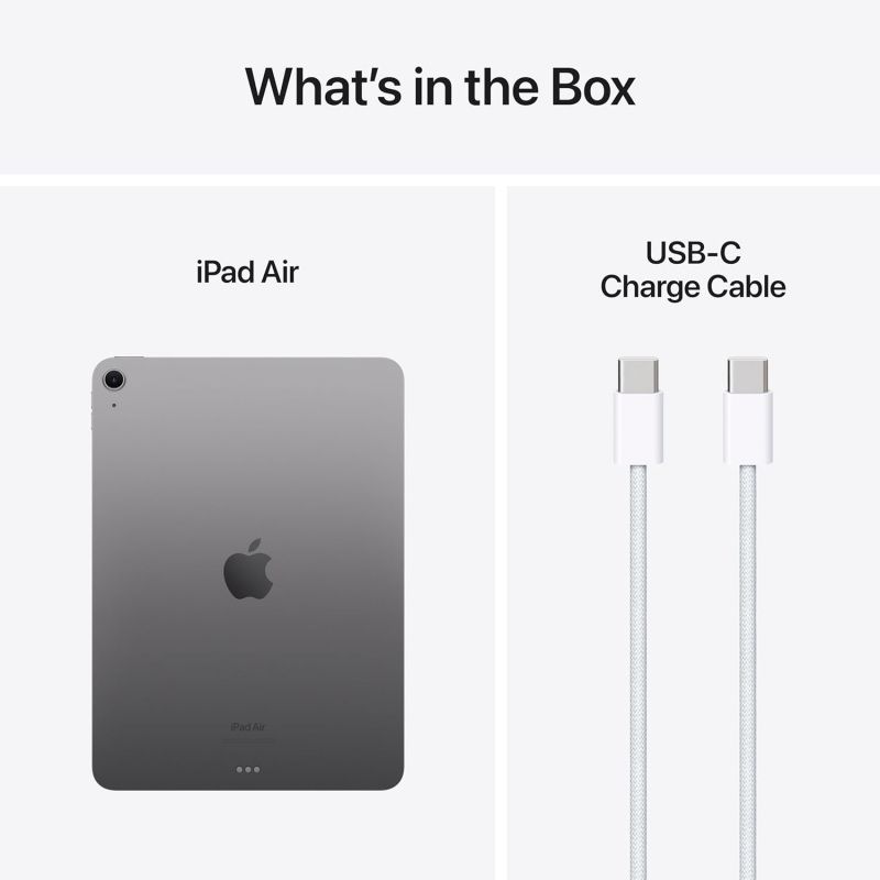 2025 Apple iPad Air 11 M3 128GB WiFi NOU SiGiLAT ! 10,9 inch 128 m1 m2