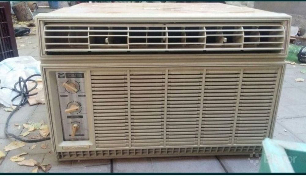 БК 1500, 2000, 2500 Кондиционер кабылдаймыз