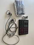 Fiio fa7 iem in-ear monitors