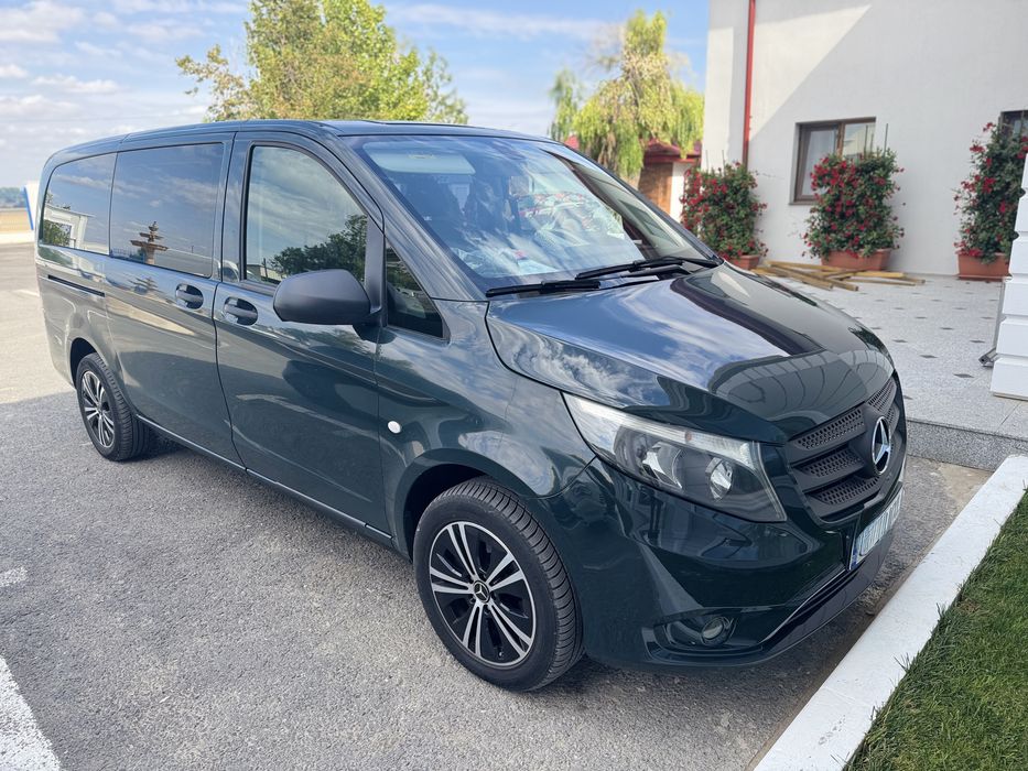 Vand vito 8+1 ,an 2020!