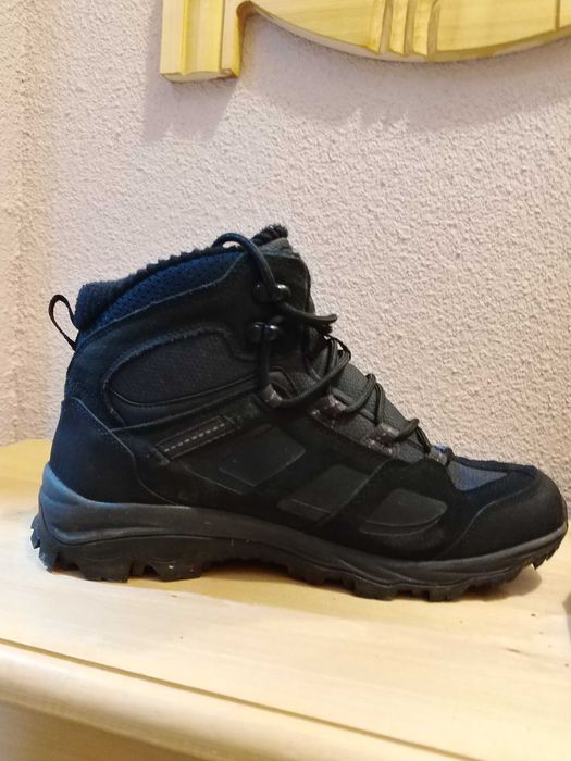 Jack Wolfskin
Обувки за туризъм VOJO3 WTTEXAPORE 41 номер JackWolfskin
