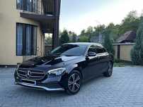 Vând Mercedes E-class 220  An 10/09/2021 E6 Motor 2.0 102 cp