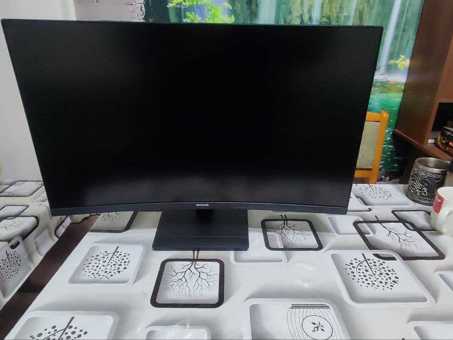 Игровой Монитор 27дюйм/280hz