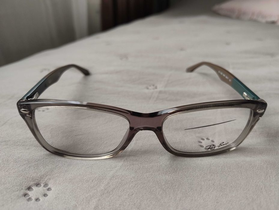 Диоптрични рамки RayBan