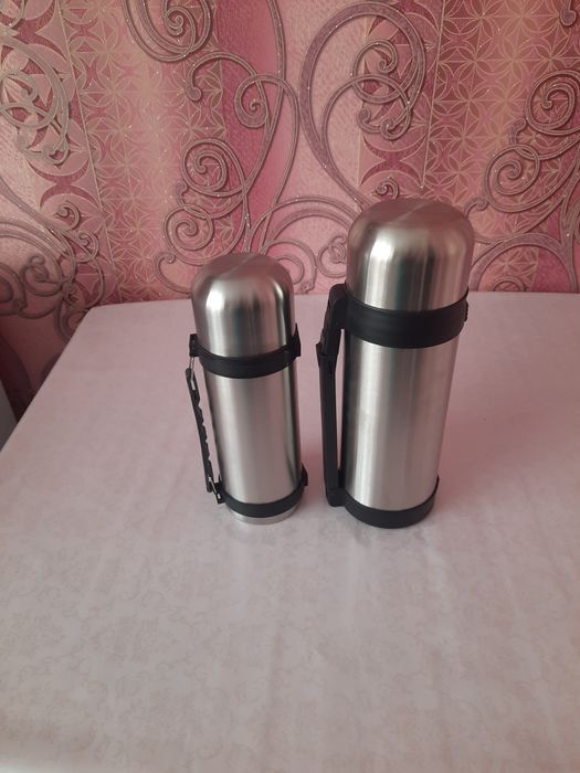 Продам термосы для чая,для еды