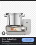 Vând Robot de bucătărie Kenwood