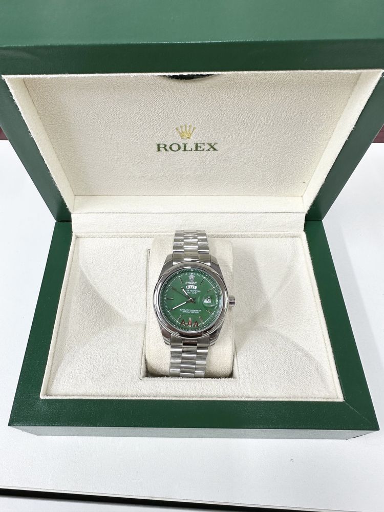 Мужские наручные часы ROLEX