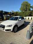 Audi Q5 2.0 L ,Quatro , manual