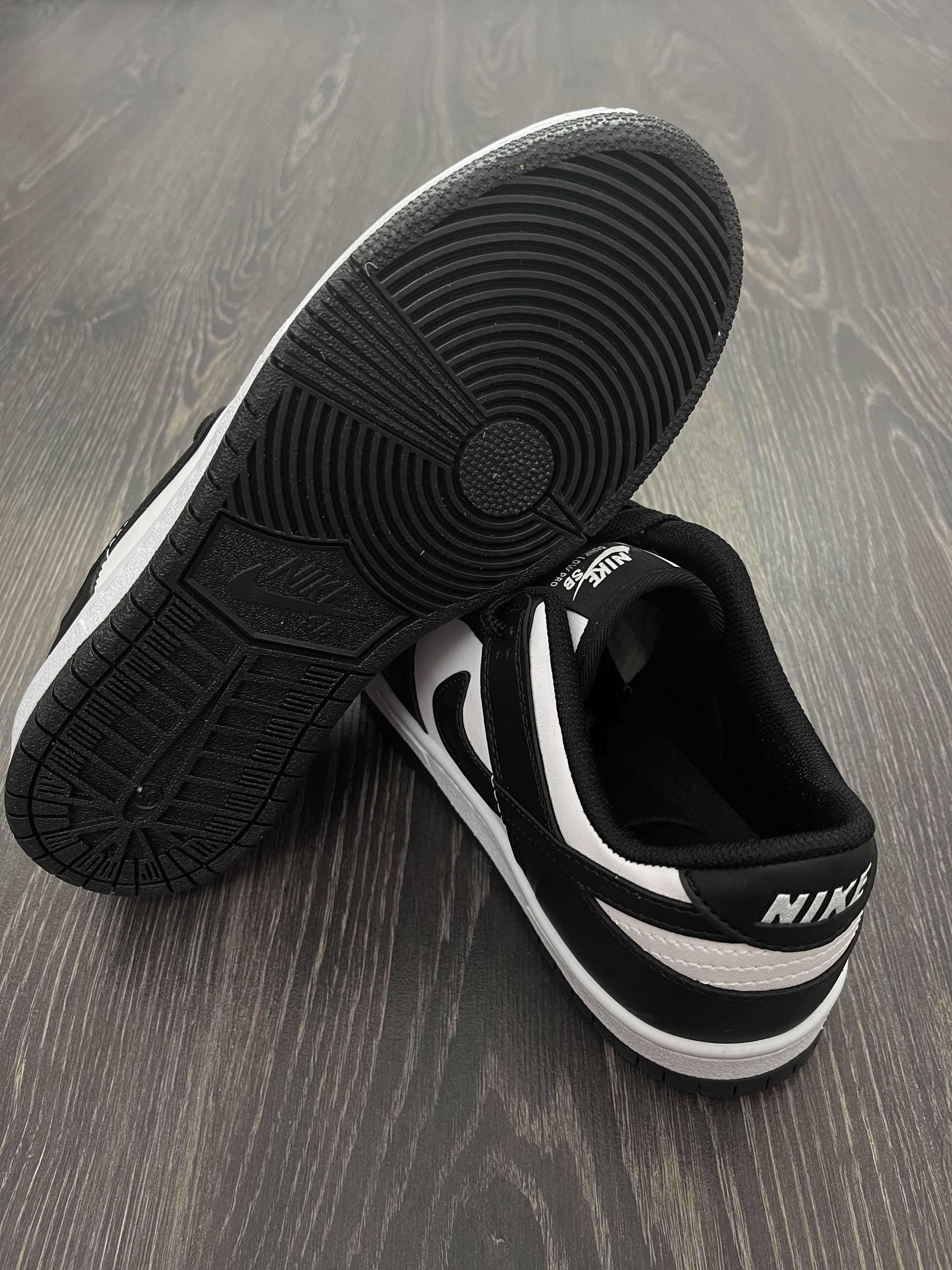 Adidasi NIKE DUNK Low Baieti | Fete | Unisex Model Nou 2025