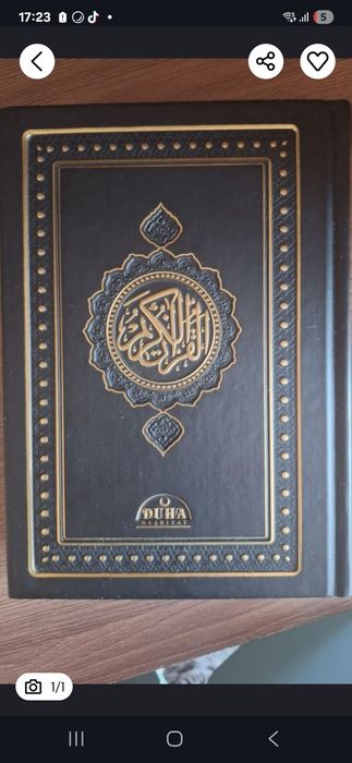 Quran in English