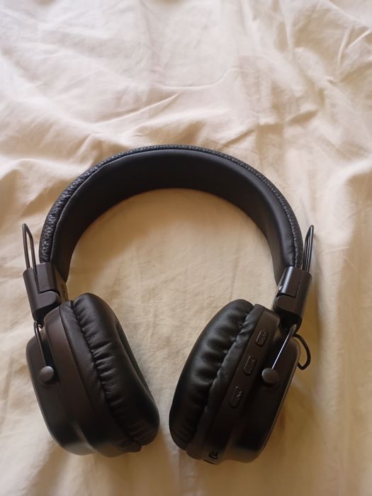 Хорошие наушники