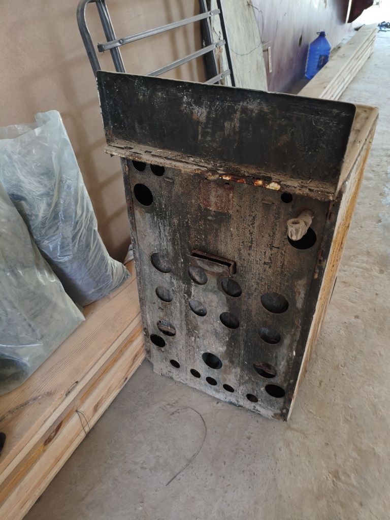 Продаются газовая плита
