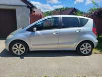 Mercedes-Benz A Stare perfecta