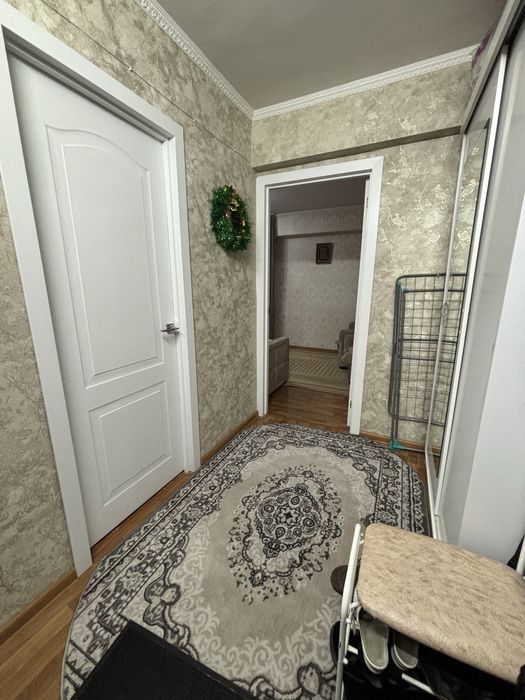 Продам 2-комнатную квартиру