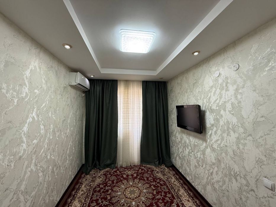 Срочно Продается квартира Сергели 5 А 2/6/7/