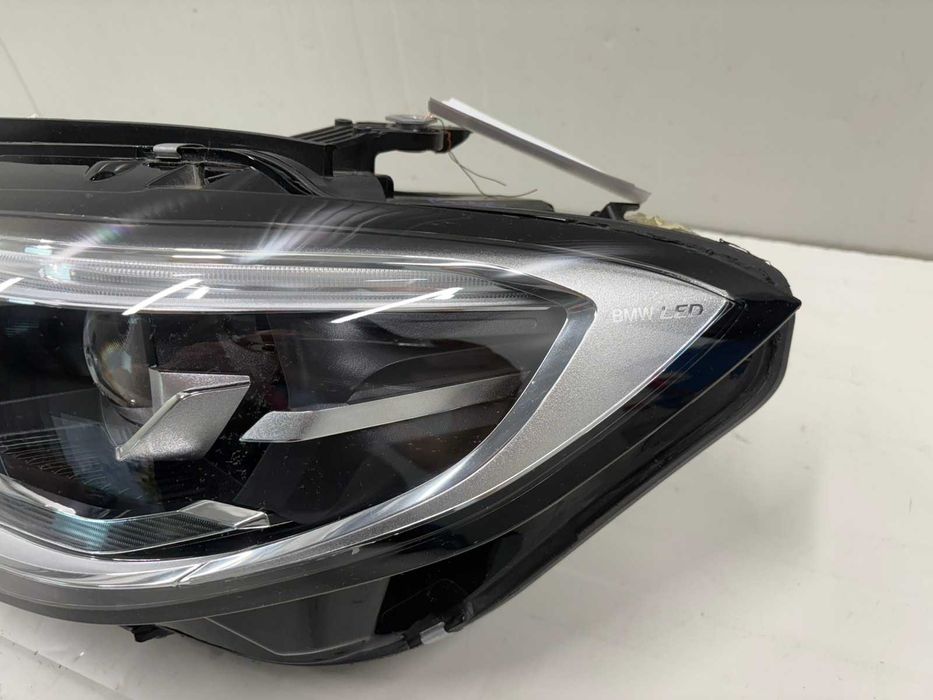Ляв фар Адаптивен Лед БМВ Г20 Г21 BMW G20 G21 Adaptive Led