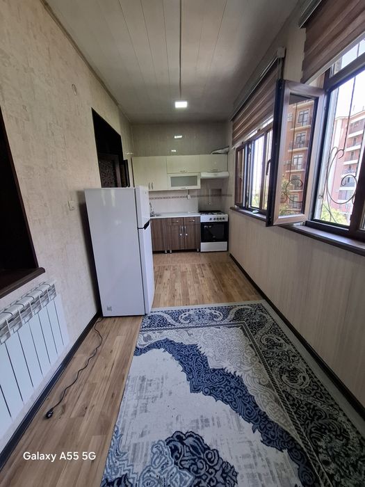 Срочна Аренда ГУНЧА Метро Тинчлик 2хона 3хона килинган Заксли оилага