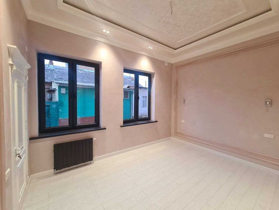 Продаётся Евро дом - 2 сотки - Циолковская - Новый Евро ремонт