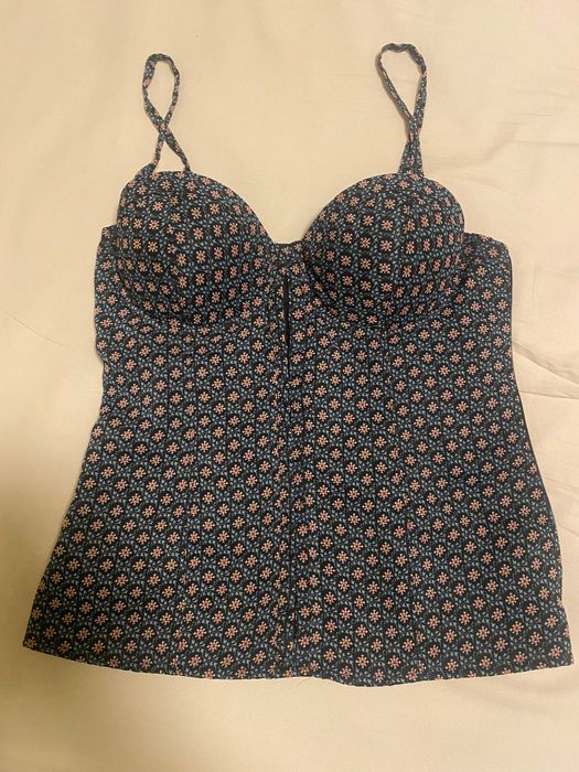 Guess потник-бюстие , размер С/М