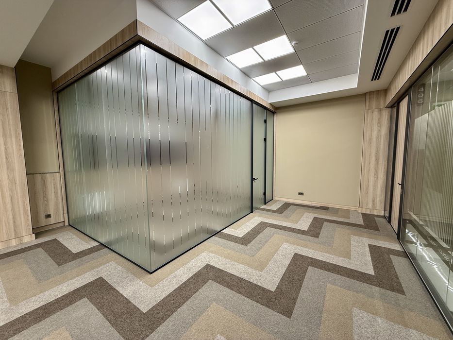 Аренда офисов от 71 кв.м.