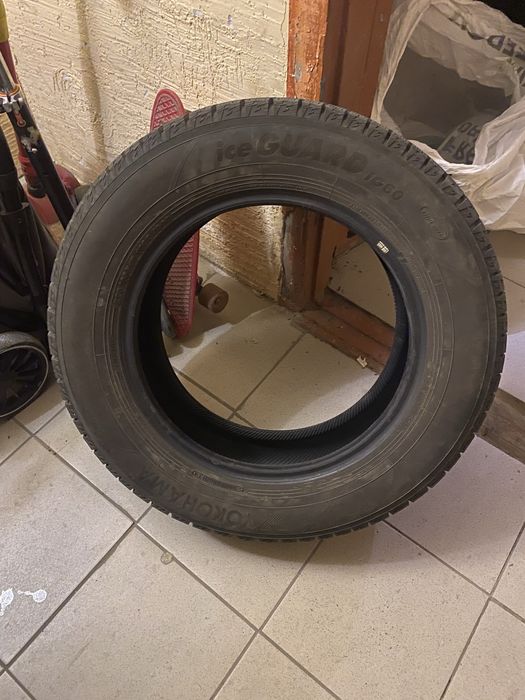 Зимний шины не шиповный