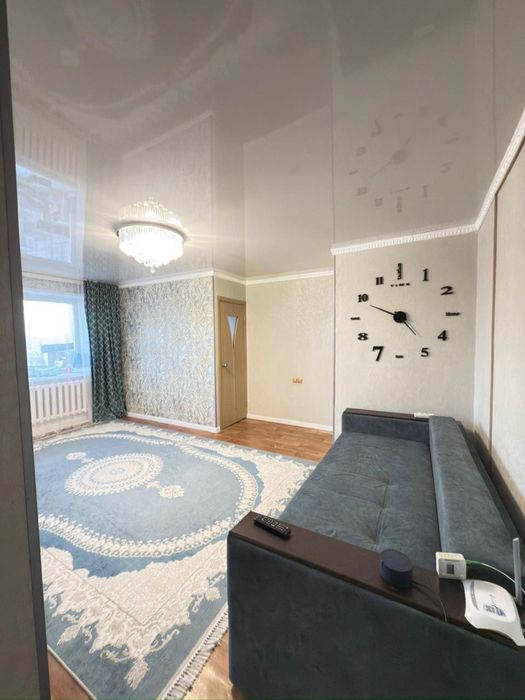 Продается отличная 3х ком. Квартира 1980 год кирпич