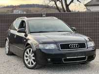 Audi A4 Audi A4 B6 Impecabil / 1.9 131 HP Recent adus în țară