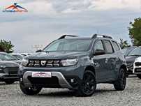 Dacia Duster Extreme,Automat,Camere 360,GARANTIE 1 AN,Piele,Led,Climatronic,Rate