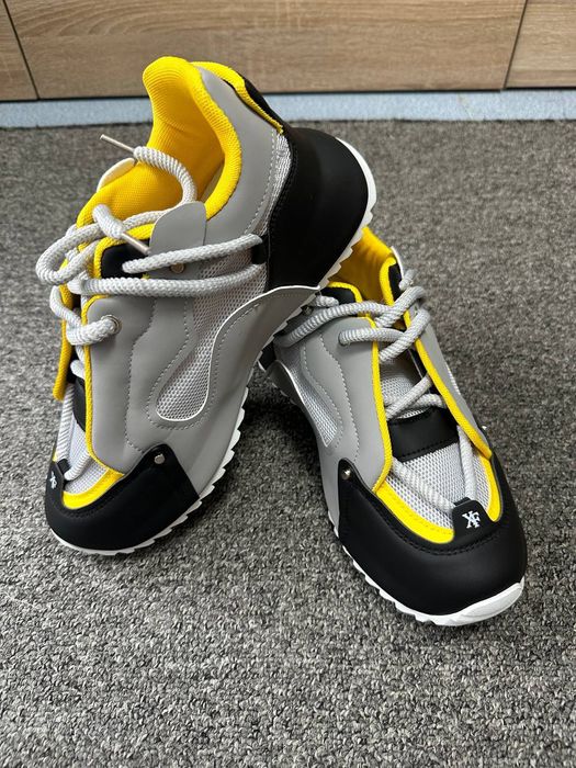 Yangi Krasofka kiyilmagan