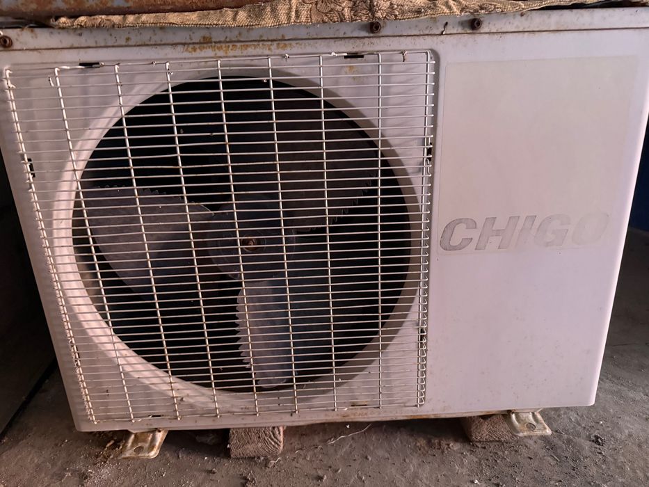 Кондиционер для дома