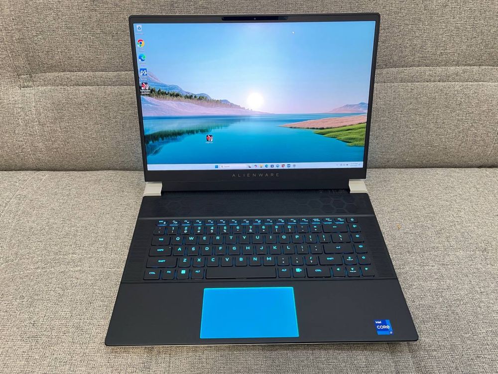 Lenovo/Alienware/Acer/MSI