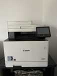 Canon i-sensys MF732Cdw