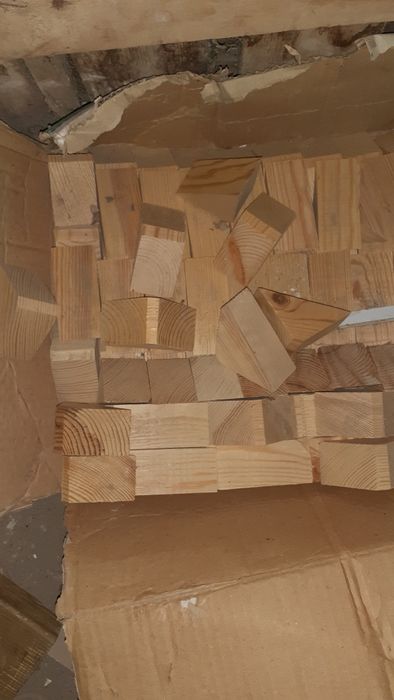 бруски для отделки