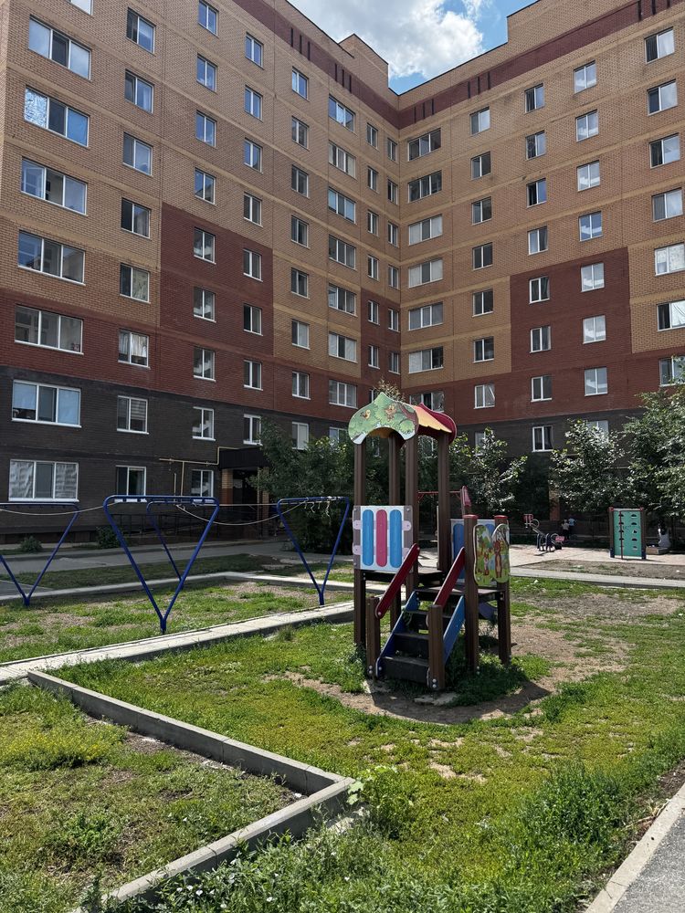 Продается 1 комн.кв 2020 г
