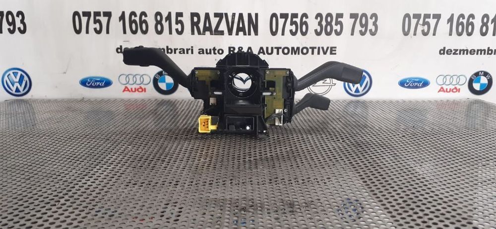 Banda Spira Volan Airbag VW Passat B6 Calculator Coloanta Tempomat