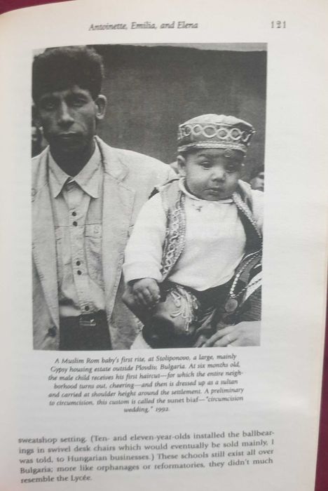 Цигани, роми, възродителен процес - история, архиви [4 книги]