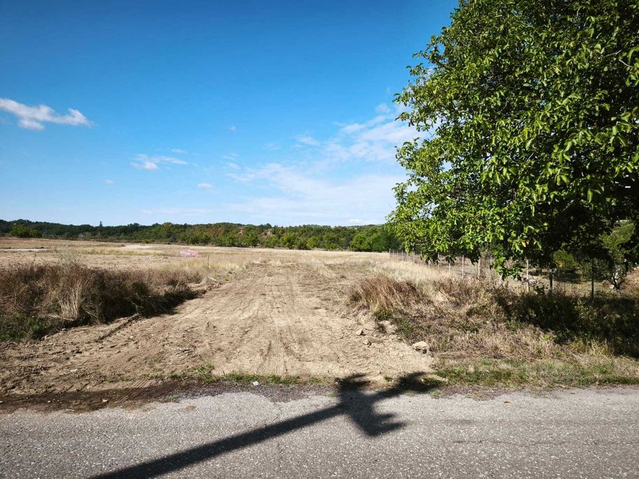 Teren de vânzare intravilan 721mp deal - munte