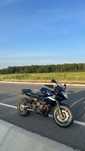 Yamaha xj600 diversion limitat a2