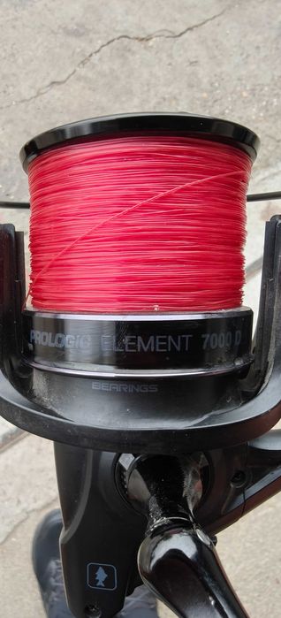 Шарански макари Prologic Element 7000 3 бр.