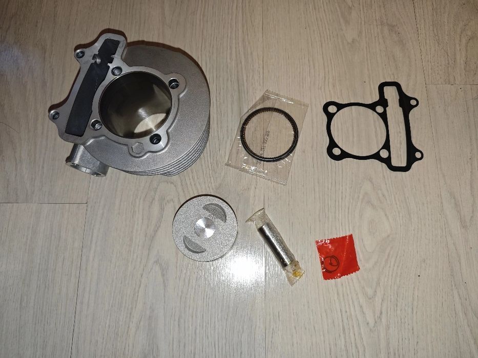 Set GY6 180cc NOU 63mm