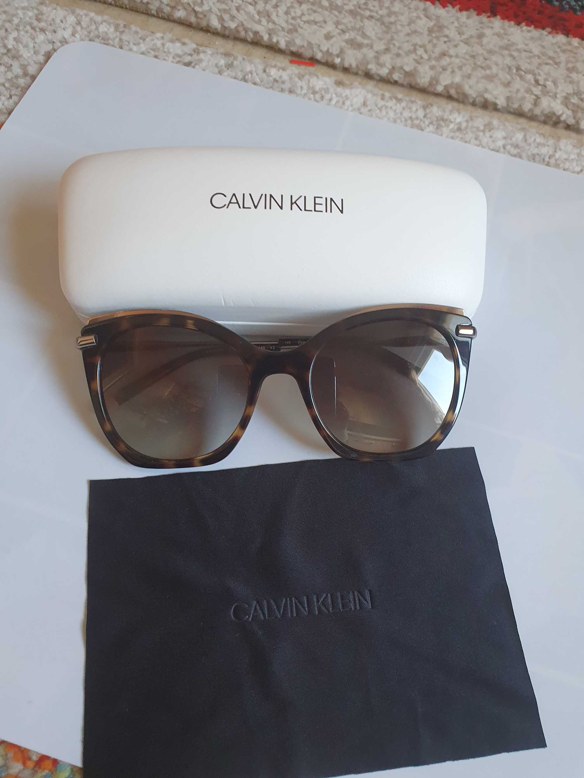 Дамски очила Calvin Klein