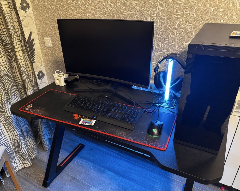 Super pret ! Vand Setup Gaming complet i5 9400f 2.90ghz