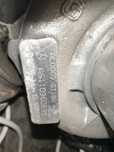 Turbo 1852 за 1.9 тди