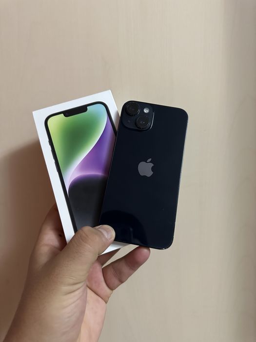 Айфон 14 iPhone 14