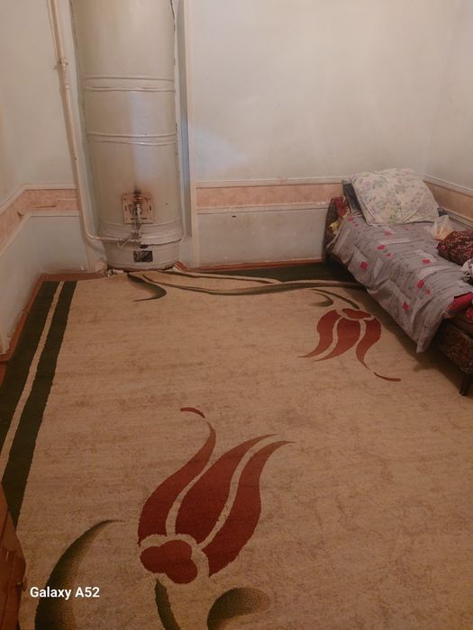 Ховли сотилади Кармана туманида