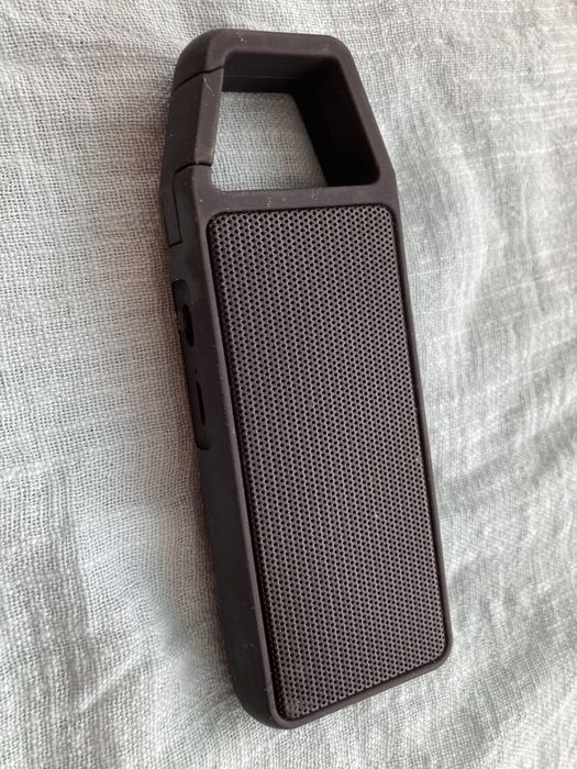 Boxa portabila. Boxa de buzunar.