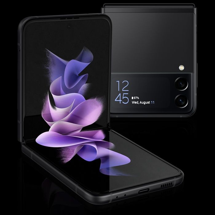Samsung Galaxy Flip 3
