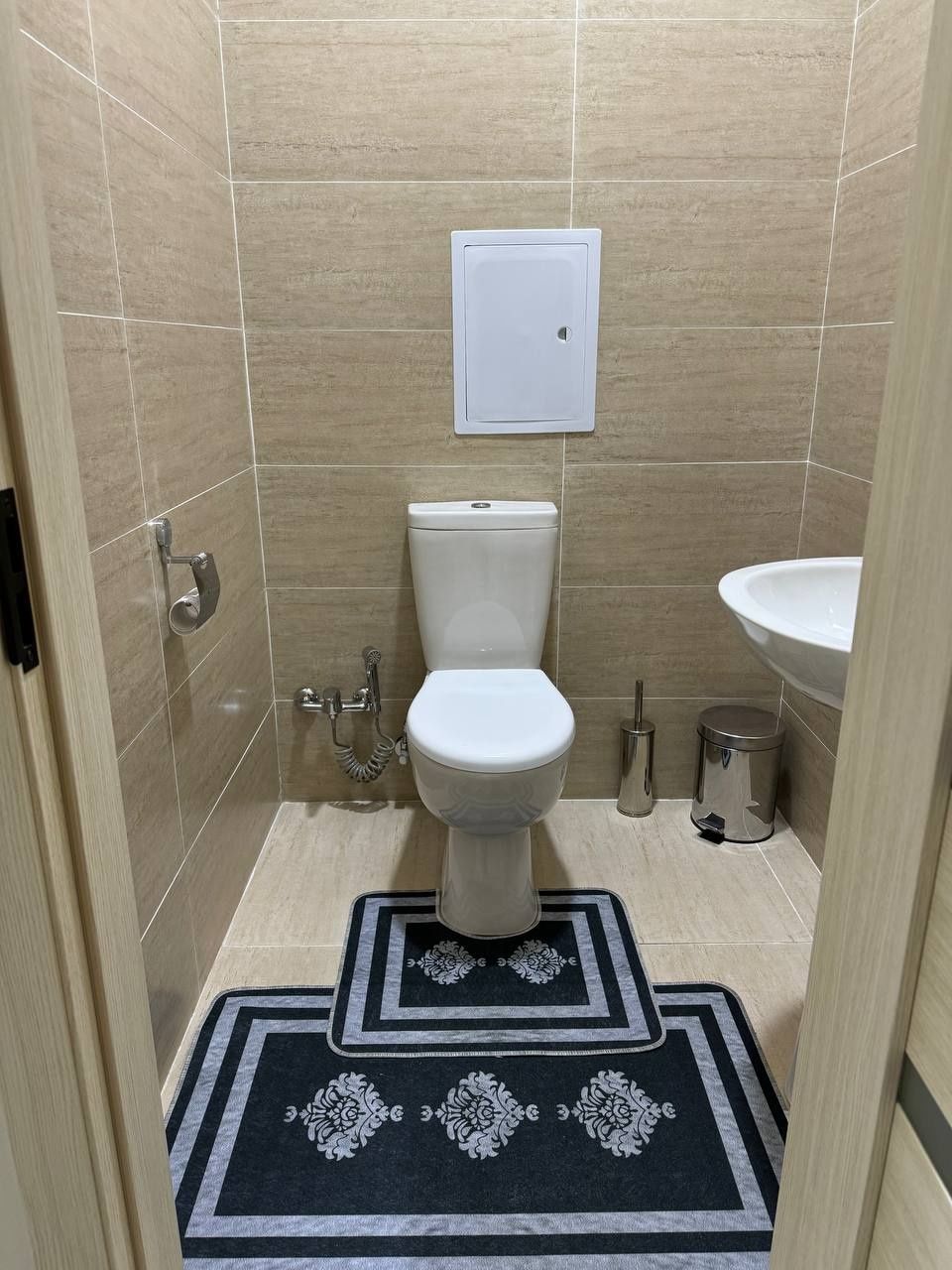 Аренда ЖК Алфраганус 3 ком
