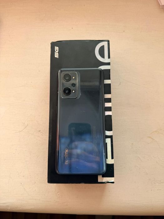 Realme GT Neo 2 5G 12/256